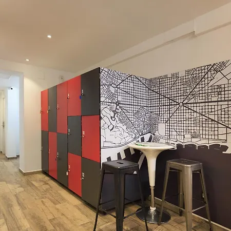 City Center Two Bedrooms Apartment, In A 1870'S Full Renewed Building-2